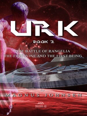 cover image of Urk--Book 2